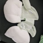 Oreiller de Grossesse Doux en Forme de U, Coussin Lombaire Latéral, pour Femme Enceinte photo review