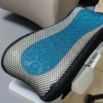 Coussin d'accoudoir de chaise ergonomique confortable photo review