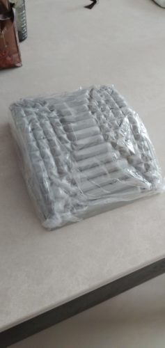 Coussin masseur dos, soulagement lombaire photo review