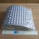 Coussin masseur dos, soulagement lombaire photo review