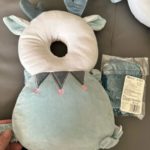 Appui-Tête Coussin Bébé et Accessoire Anti-Chute photo review