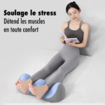 coussin pour surélever les pieds