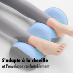 coussins relève jambe  pour personnes âgées-cheville