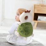accessoire de sécurité bébé tigre