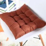 coussin carré d'extérieur 40x40cm