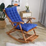 coussin d'extérieur pour chaise imperméable